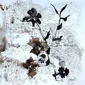 Flores de tinta by Moni Moka, Image 2.