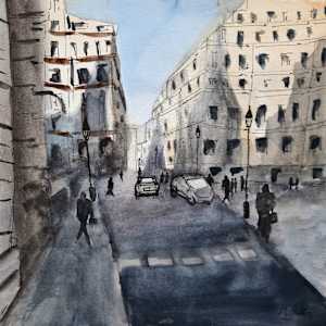 S/ Titulo by Moni Moka