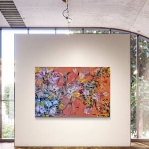 Earth Series by Moni Moka 