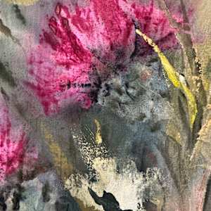 Artwork - Cardos by Moni Moka, Image 2.