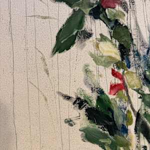 Artwork by Moni Moka, Image 3.