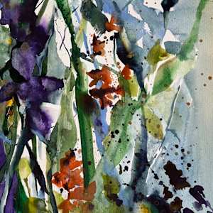 Artwork by Moni Moka, Image 3.