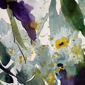 Artwork by Moni Moka, Image 4.