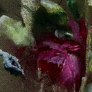 Flora campestre by Moni Moka, Image 2.