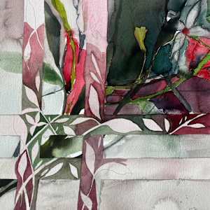 Artwork by Moni Moka, Image 3.