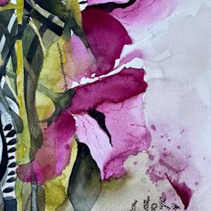 Flores al sol by Moni Moka, Image 2.