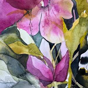 Flores al sol by Moni Moka, Image 3.