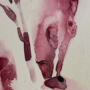 Flor esbelta I by Moni Moka, Image 3.