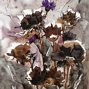 Carditos secos by Moni Moka 