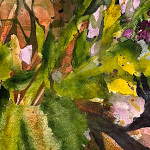 Flores de Noche by Moni Moka, Image 2.