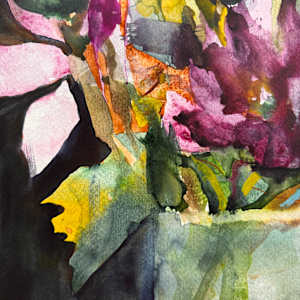 Rododendros morados by Moni Moka, Image 3.