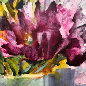 Rododendros morados by Moni Moka, Image 4.