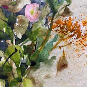 Perfume de Nardos by Moni Moka, Image 2.