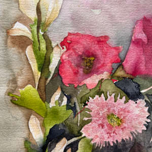 Perfume de Nardos by Moni Moka, Image 4.