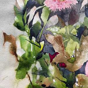 Perfume de Nardos by Moni Moka, Image 3.