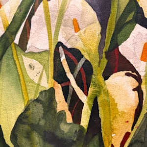 Calas de primavera by Moni Moka, Image 2.