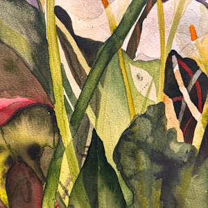 Calas de primavera by Moni Moka, Image 3.