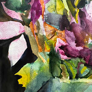 Rododendros morados by Moni Moka, Image 2.
