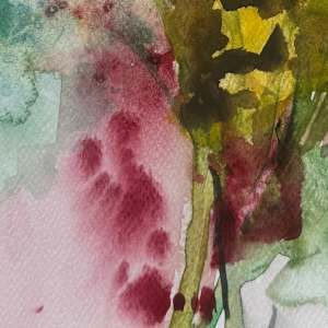 Artwork by Moni Moka, Image 3.