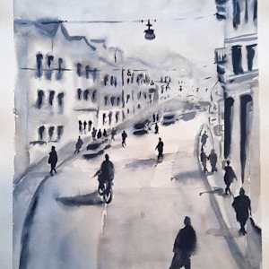 S/titulo by Moni Moka