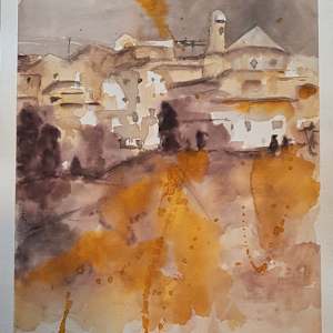 Paisaje by Moni Moka, Image 1.