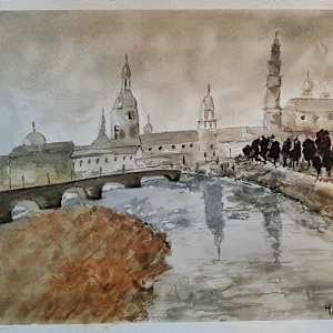 S/titulo by Moni Moka