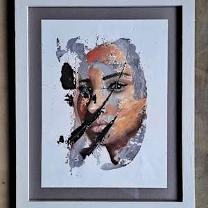 Pandemia by Moni Moka