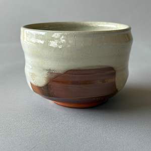 Ceramic Bowl (Matcha Teabowl" by Marianne Wilson 