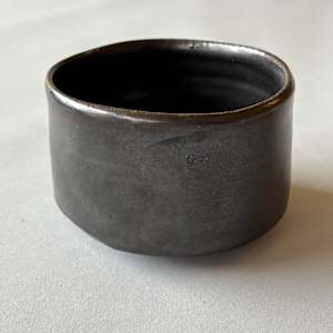 Ceramic Bowl (Matcha Teabowl) by Marianne Wilson 