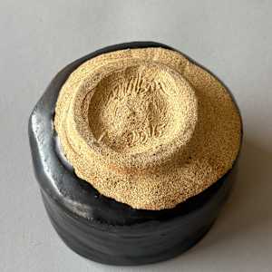 Ceramic Bowl (Matcha Teabowl) by Marianne Wilson 