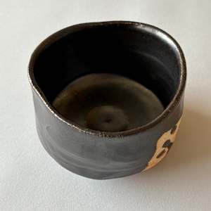 Ceramic Bowl (Matcha Teabowl) by Marianne Wilson 