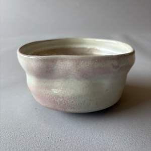 Ceramic Teabowl by Marianne Wilson Studio 