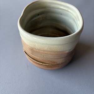 Ceramic Vase by Marianne Wilson 