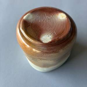 Ceramic Vase by Marianne Wilson 