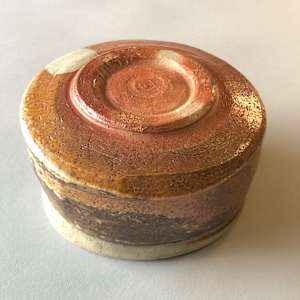 Ceramic Bowl (Matcha teabowl) by Marianne Wilson 