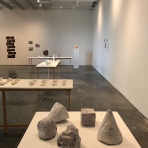 Images of School of Art Installation,  Summer 2023 (click on image to see more) by Marianne Wilson Studio 