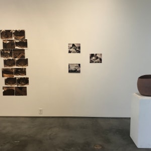 Images of School of Art Installation,  Summer 2023 (click on image to see more) by Marianne Wilson Studio 