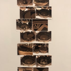 Images of School of Art Installation,  Summer 2023 (click on image to see more) by Marianne Wilson Studio 