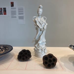Images of School of Art Installation,  Summer 2023 (click on image to see more) by Marianne Wilson Studio 