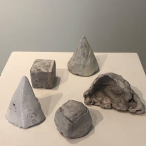 Images of School of Art Installation,  Summer 2023 (click on image to see more) by Marianne Wilson Studio 