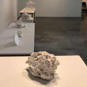 Images of School of Art Installation,  Summer 2023 (click on image to see more) by Marianne Wilson Studio 