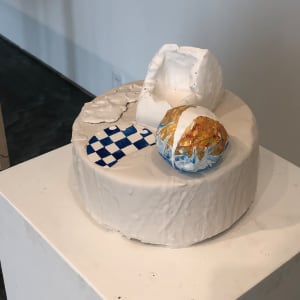 Images of School of Art Installation,  Summer 2023 (click on image to see more) by Marianne Wilson Studio 