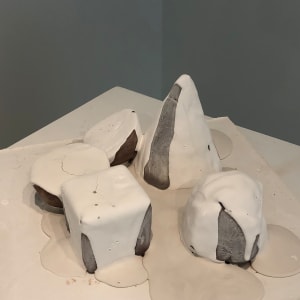 Images of School of Art Installation,  Summer 2023 (click on image to see more) by Marianne Wilson Studio 