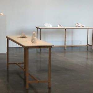 Images of School of Art Installation,  Summer 2023 (click on image to see more) by Marianne Wilson Studio 