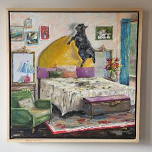 black sheep by Jennifer Miller, Image 1.