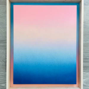 Airplane Ice by Adrien Saporiti