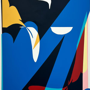 Bold Glamour by Adrien Saporiti