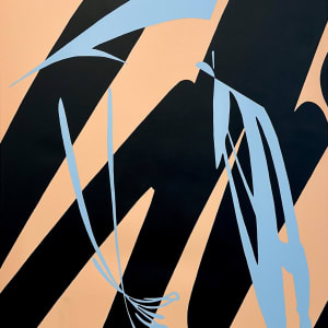 Cristal & Tears by Adrien Saporiti