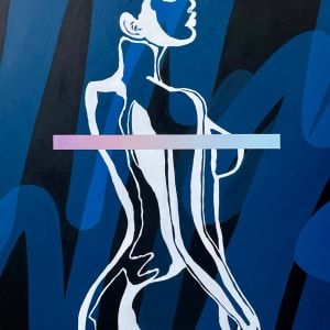 Digital Witness II by Adrien Saporiti