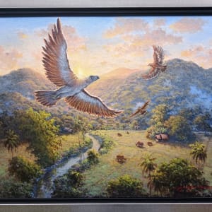 Soar by Jhon Paul Alivio